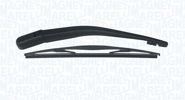 Щетки стеклоочист. с рычагом toyota corolla hb 01.2002 - 09.2007 MAGNETI MARELLI 000723180023
