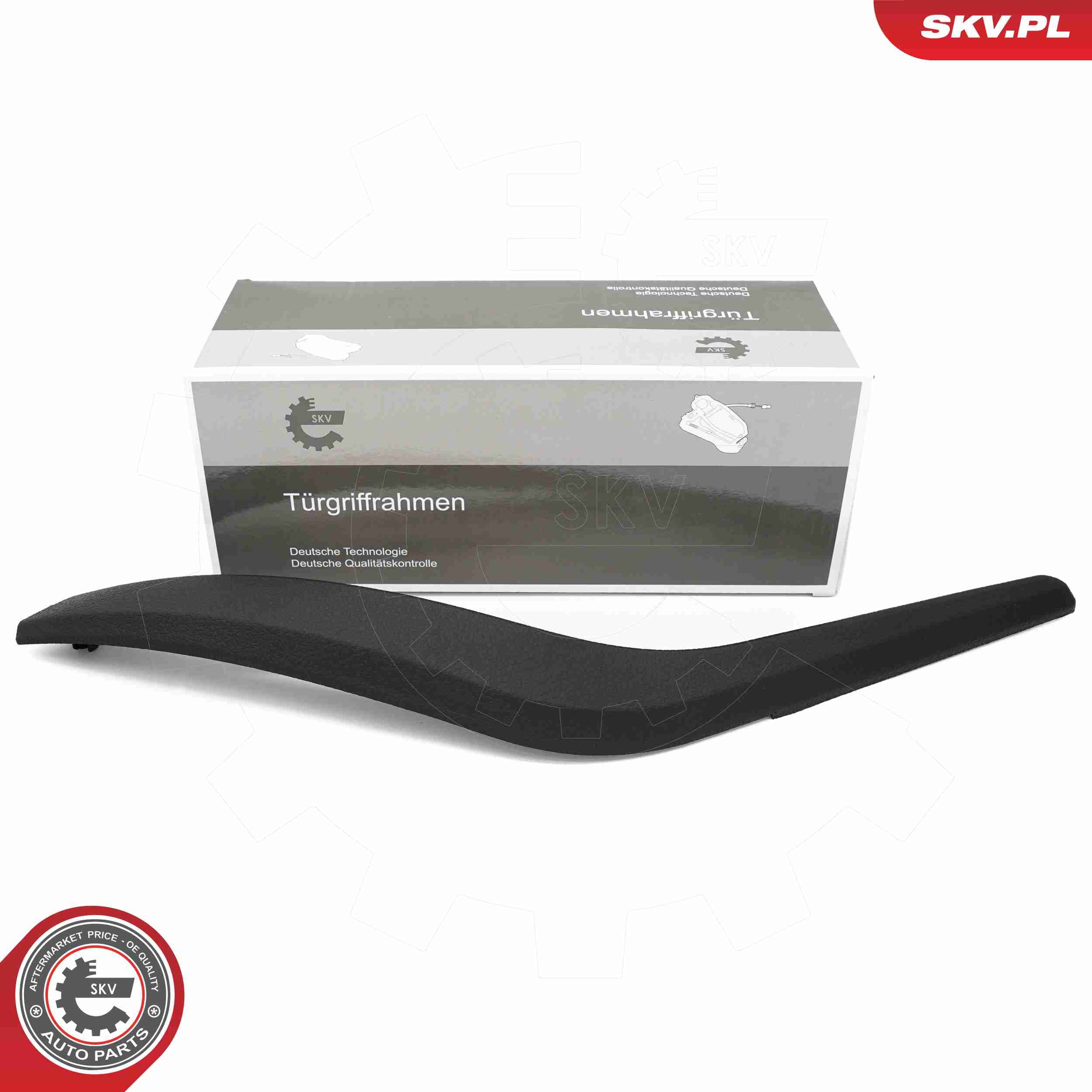 97skv023 ручка двери SKV 97SKV023
