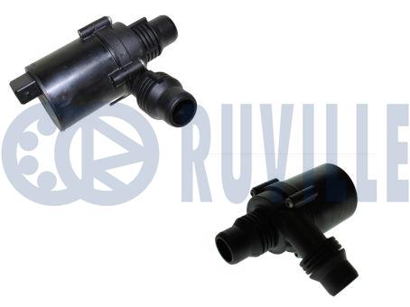 Помпа RUVILLE 501793