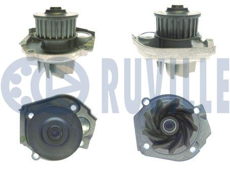 Помпа RUVILLE 561385