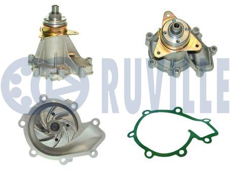 Помпа RUVILLE 56465
