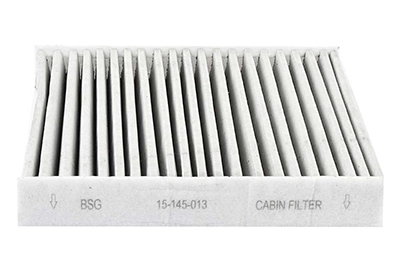Воздушный фильтр салона basbug (без рамки) BSG BSG 15-145-013