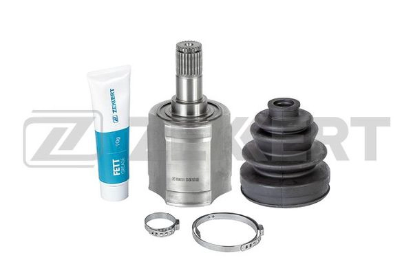 Zekkert ZEKKERT gs-4366