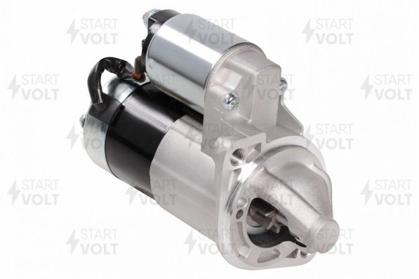 Стартер 1.2kw СТАРТВОЛЬТ LST 0823