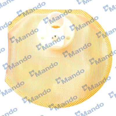 Фильтра сетка для топливного насоса mando mf000001 MANDO MF000001