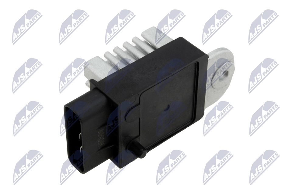 Erd-ch-019 резистр вентилятора nty NTY ERD-CH-019