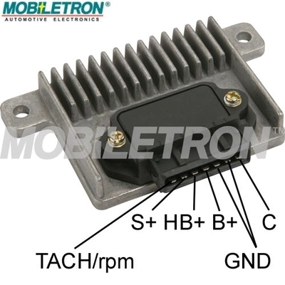 Коммутатор MOBILETRON IG-H007H