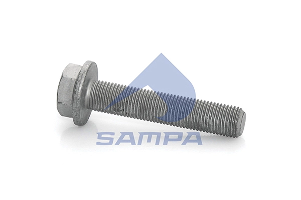Болт тормозного диска m14x1.5x70 10.9 SAMPA 202.485