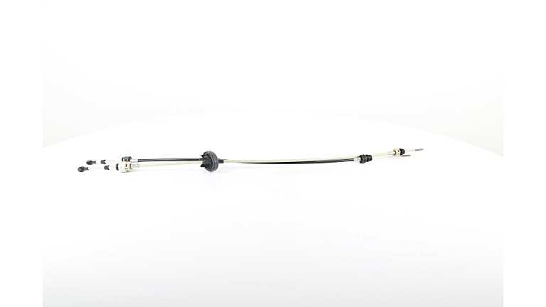 Тросы коробки передач basbug BSG BSG 60-465-002