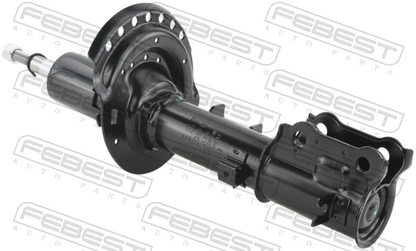 Амортизатор передний правый газовый FEBEST 12110-005FR