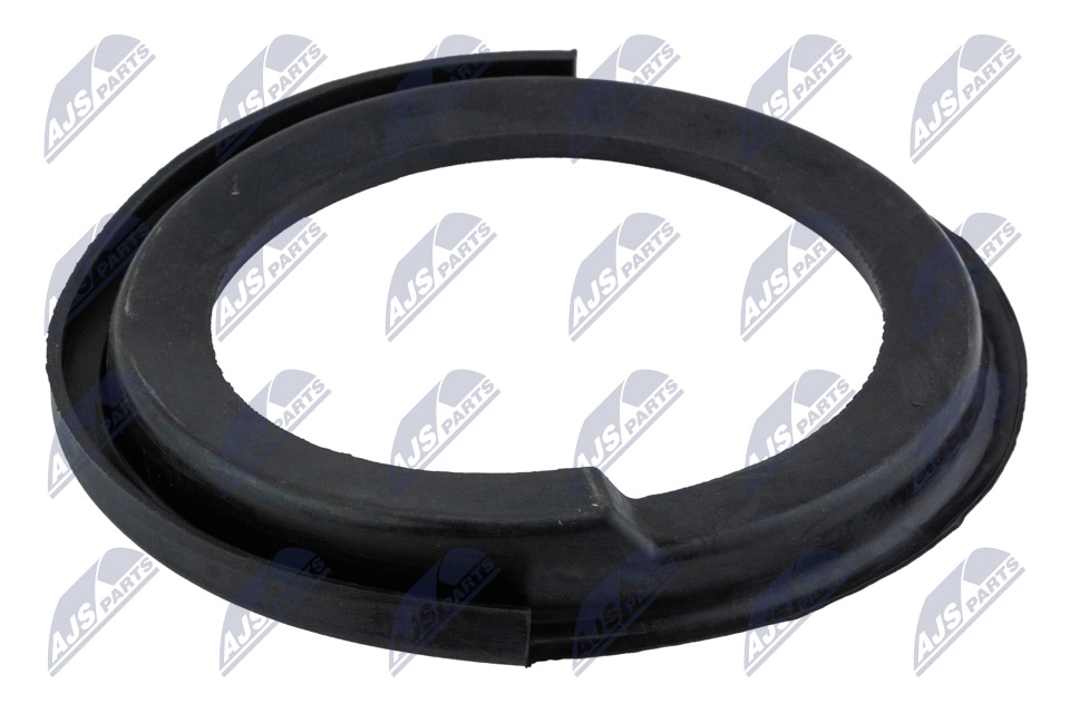 Тарелка пружины toy avensis 97-03 carina/carina e 89-01 corona 92-01 caldina 92-02 /tyј/dуј/ NTY AD-TY-046