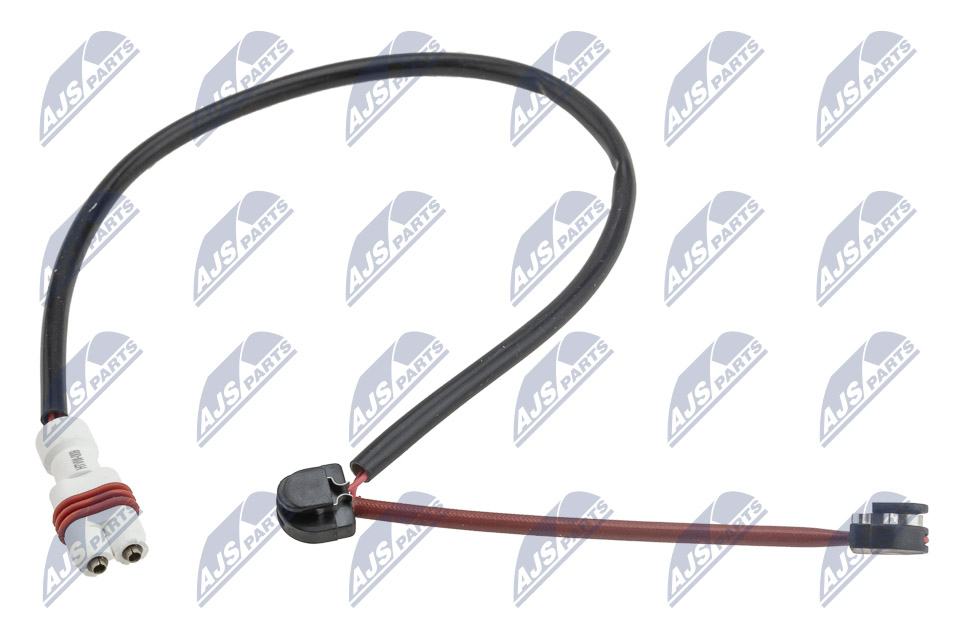 Датчик износа тормозных колодок eng.3.8 prs 911 2004-2012 /зад NTY HCZ-VW-009