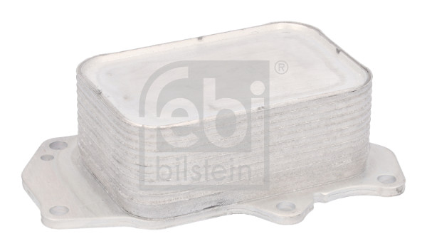Масляный радиатор peugeot 98 142 944 80 FEBI BILSTEIN 188369