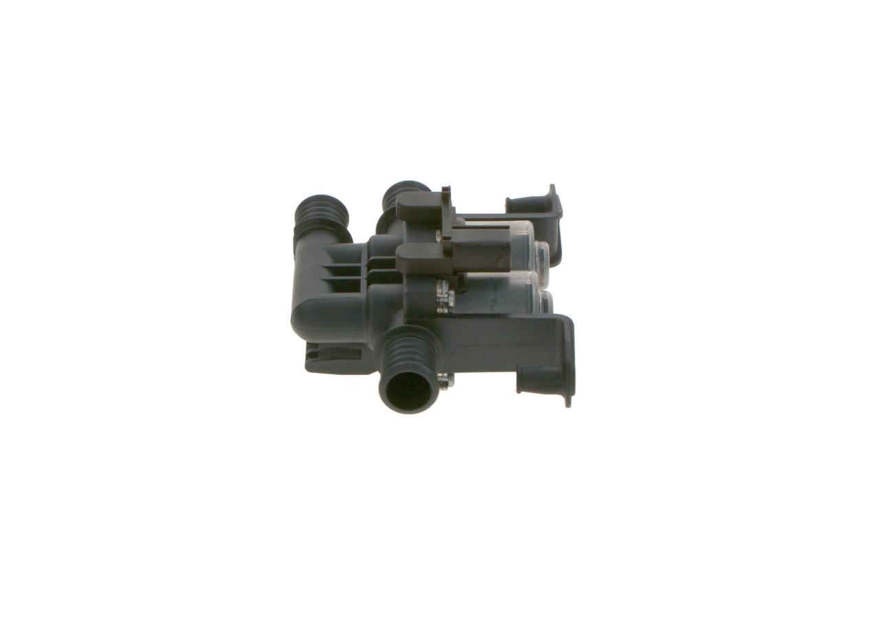 Клапан отопителя bmw 5 (e60/e61) 6 (e63/e64) 7 (e65/e66/e67) x5 (e53) BOSCH 1147412353