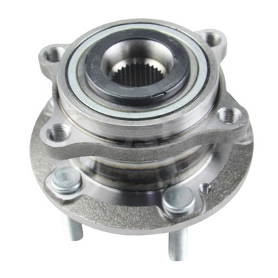 Ступица колеса hyundai i30 (pde pd pden) 17- i30 fastback (pde pden) 17- i40 i (vf) 12-19 i40