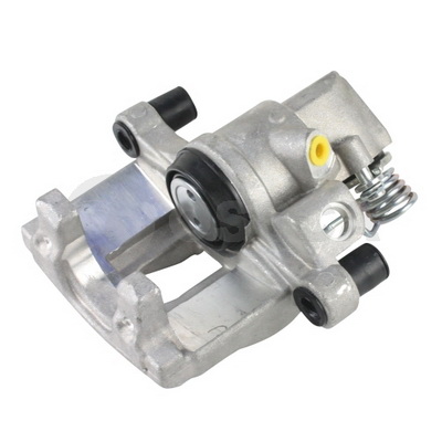 Суппорт тормозной задлев ford c-max ii (dxa/cb7 dxa/ceu) 12-19 ford focus ii (da hcp dp) 04-12 OSSCA 17247