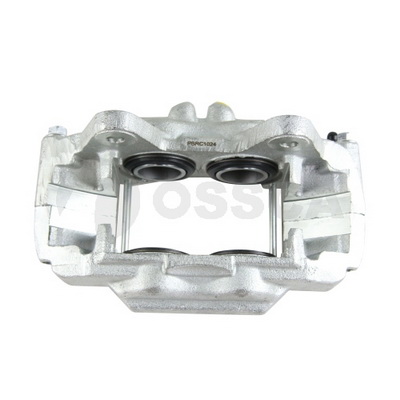Суппорт тормозной передлев toyota land cruiser prado ( j12 ) 02-10
