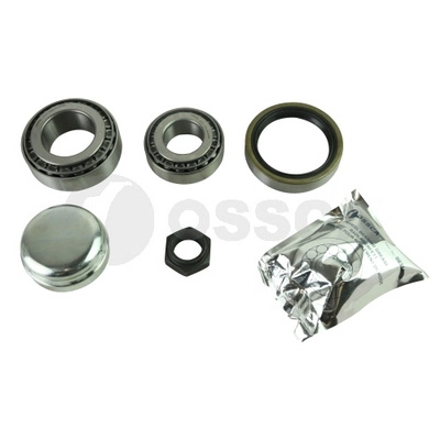 Подшипник ступицы колеса citroen jumper i (230) 94-02 jumper i (230l) 94-02 jumper i (230p) 94-02