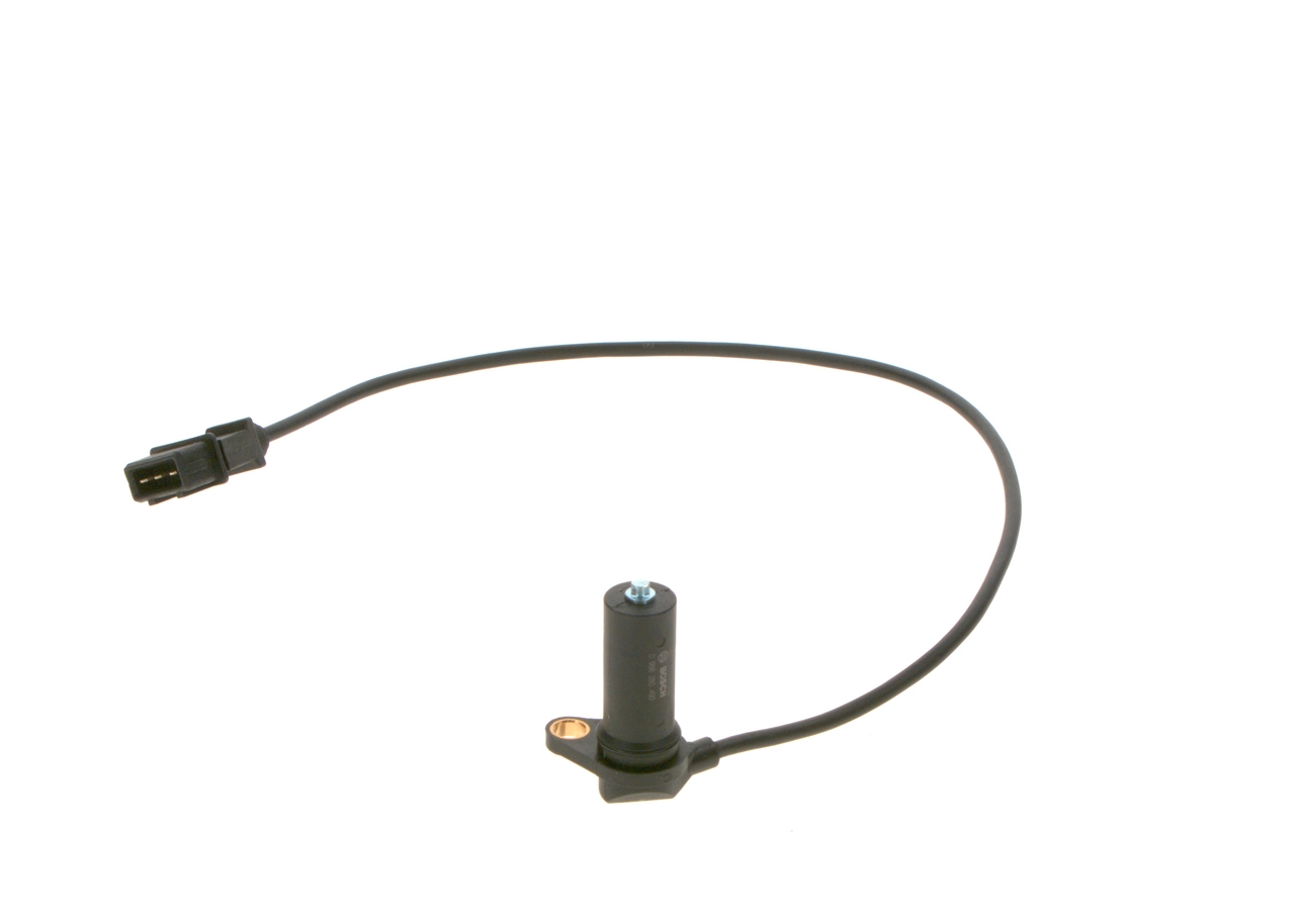 Датчик положения коленвала BOSCH 0986280493