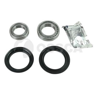 Подшипник ступицы колеса ford ranger (er eq r ) 99-02 kia retona (fk) 00-01 sportage ii (je OSSCA 70708