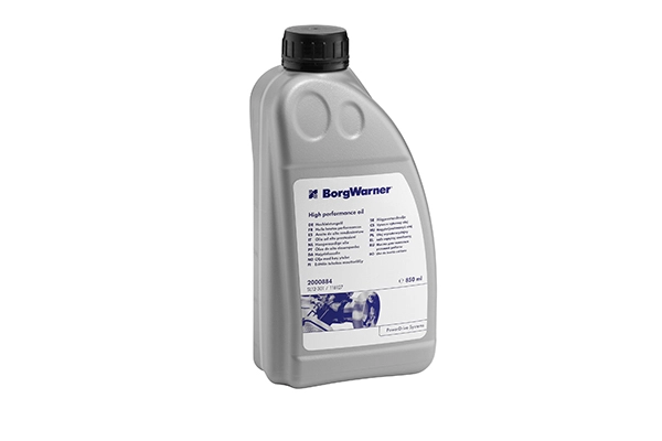 Жидкости гидравлические BORGWARNER DS2000884