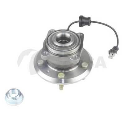 Подшипник ступичный к-ктзадdф151mmdф34mmh85mm chevrolet captiva (c100 c140) 11- captiva va