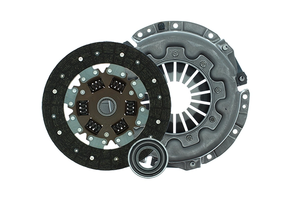 Комплект сцепления aisin clutch kit (3p)