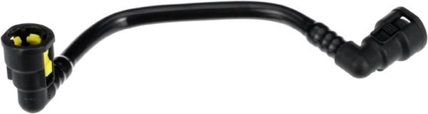 Формованный топливный шланг GATES MFL1126