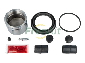 Caliper repair kit + piston FRENKIT 266907