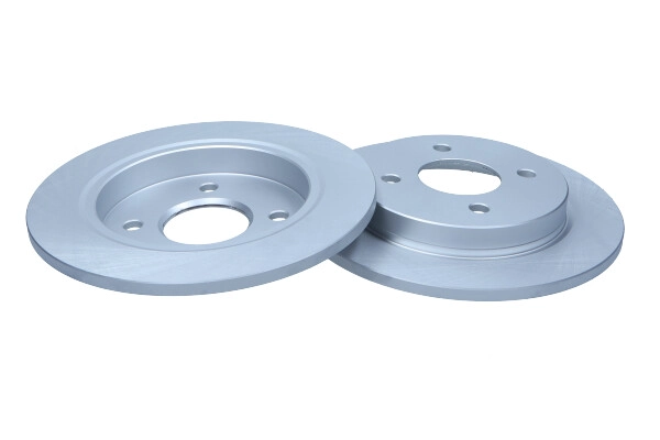 Диск тормозной MAXGEAR 19-0781MAX