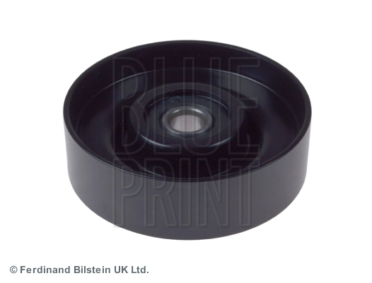 Auxiliary belt idler bearing BLUE PRINT ADN196508