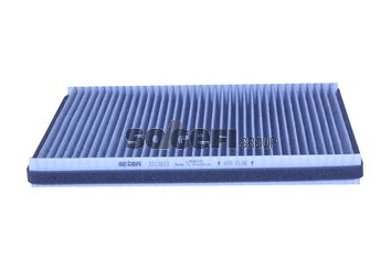 Фильтр салона TECNOCAR EC470
