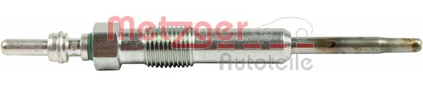 Свеча накаливания METZGER H5 199