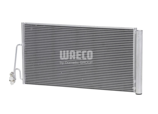 Радиатор кондиционера WAECO 8880400461