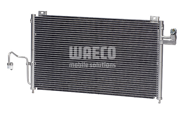 Конденсатор кондиционер WAECO 8880400283