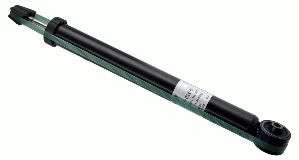 Амортизатор подвески BOGE 27-C14-F