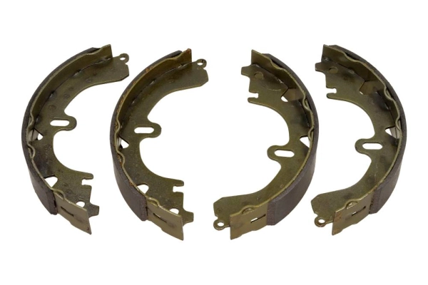 Комплект тормозных колодок MAXGEAR 19-0293