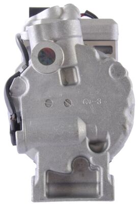 Компрессор кондиционера MAHLE/KNECHT ACP484000P
