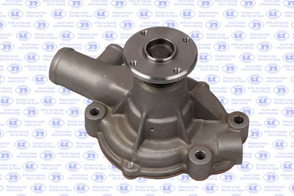 Насос водяной GK 987355