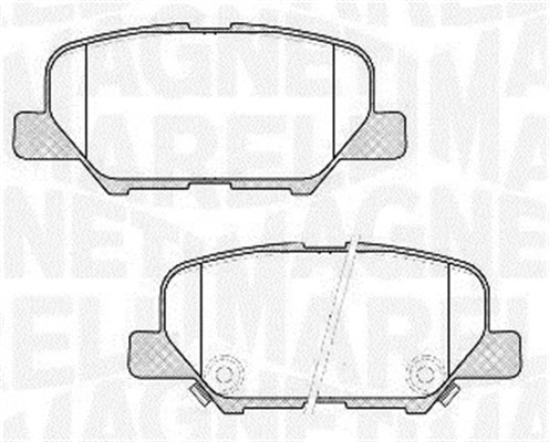 2117685 MAGNETI MARELLI 363916060678