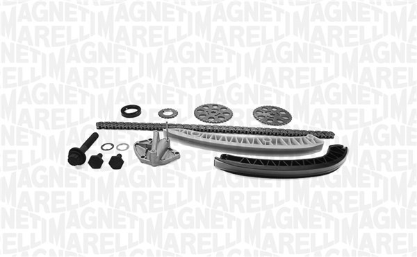  MAGNETI MARELLI 341500000170