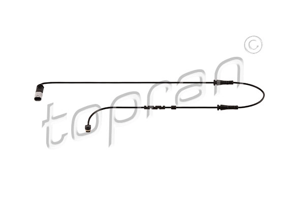  HANS PRIES/TOPRAN 502945