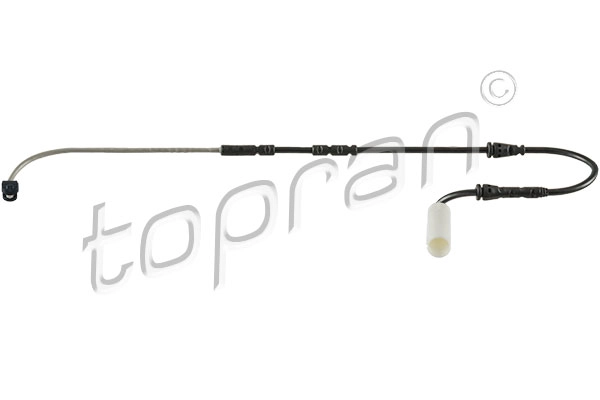  HANS PRIES/TOPRAN 502009