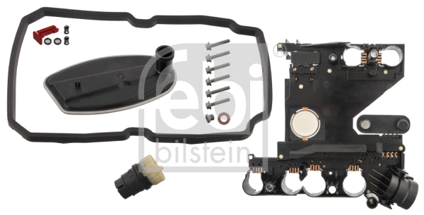 Фильтр гидравлики коробки передач FEBI BILSTEIN 100254