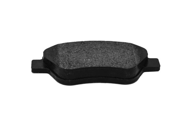 Колодки тормозные дисковые HELLA/BEHR/PAGID 8DB355012-831
