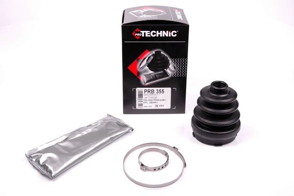 Пыльник шруса PROTECHNIC PRB355