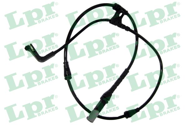 Датчик износа тормозных колодок LPR KS0049