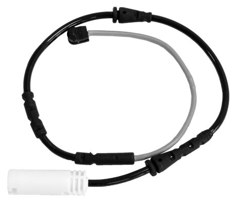 Сигнализатор износ тормозных колодок HELLA/BEHR/PAGID 8DK355251791