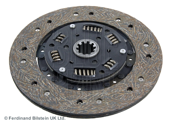 Диск сцепления mercedes-benz pkw BLUE PRINT ADU173106