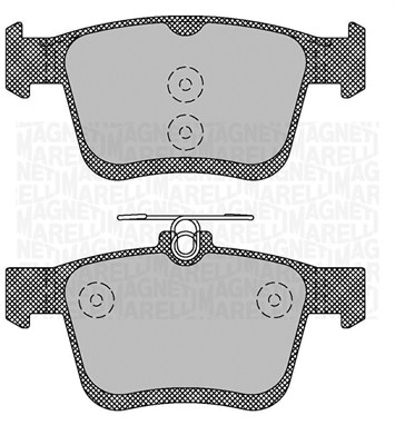 2117716 MAGNETI MARELLI 363916060714